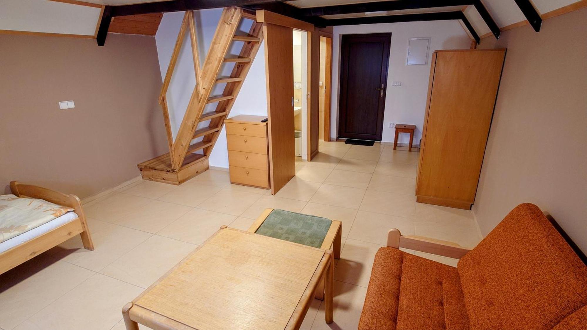 Raj Sportovni A Rekreacni Resort Branzez Knezmost ภายนอก รูปภาพ